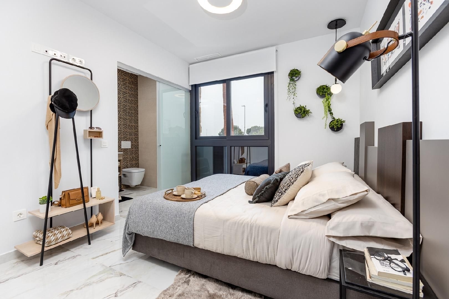  à vendre appartement Playa De Los Locos-Aguas Nuevas-Torreblanca Baix Segura 14