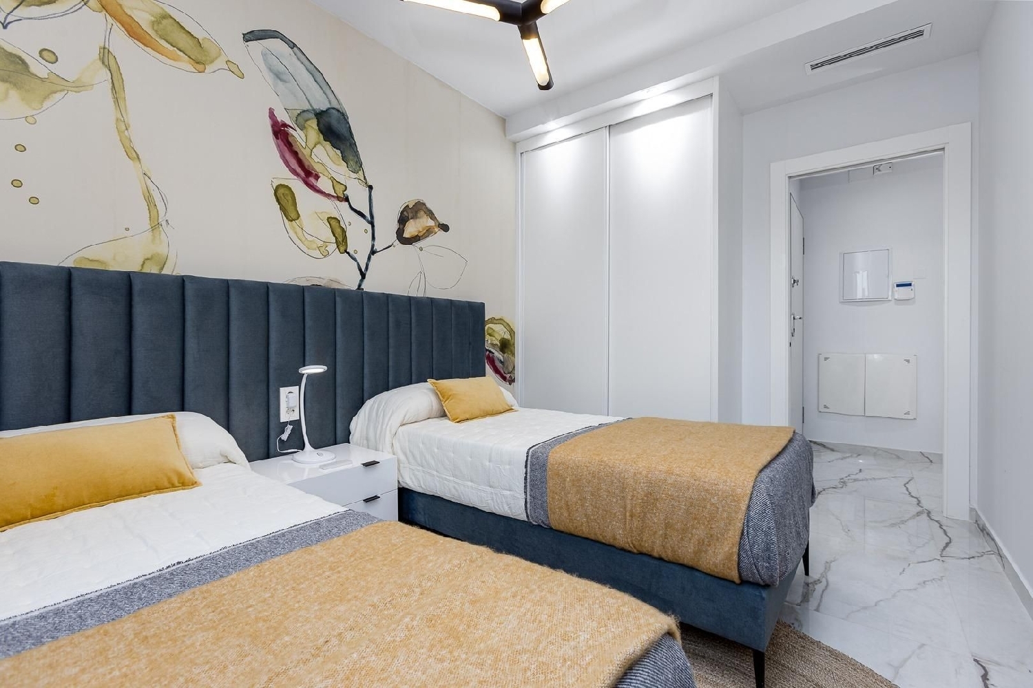  à vendre appartement Playa De Los Locos-Aguas Nuevas-Torreblanca Baix Segura 18