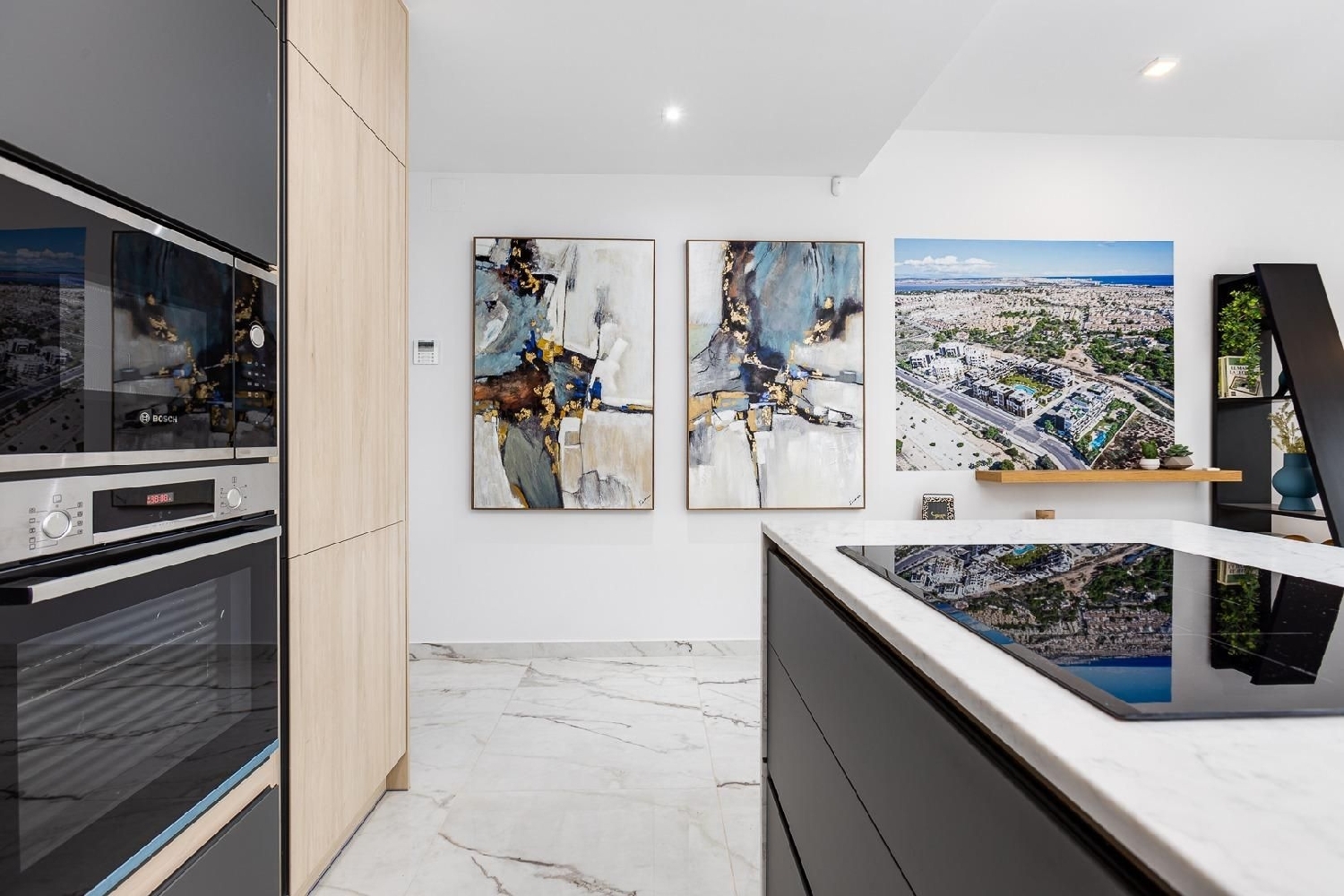  à vendre appartement Playa De Los Locos-Aguas Nuevas-Torreblanca Baix Segura 11