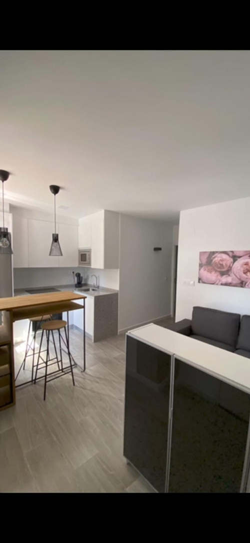 Vista Alegre Huerta De Murcia Wohnung Bild 6218353