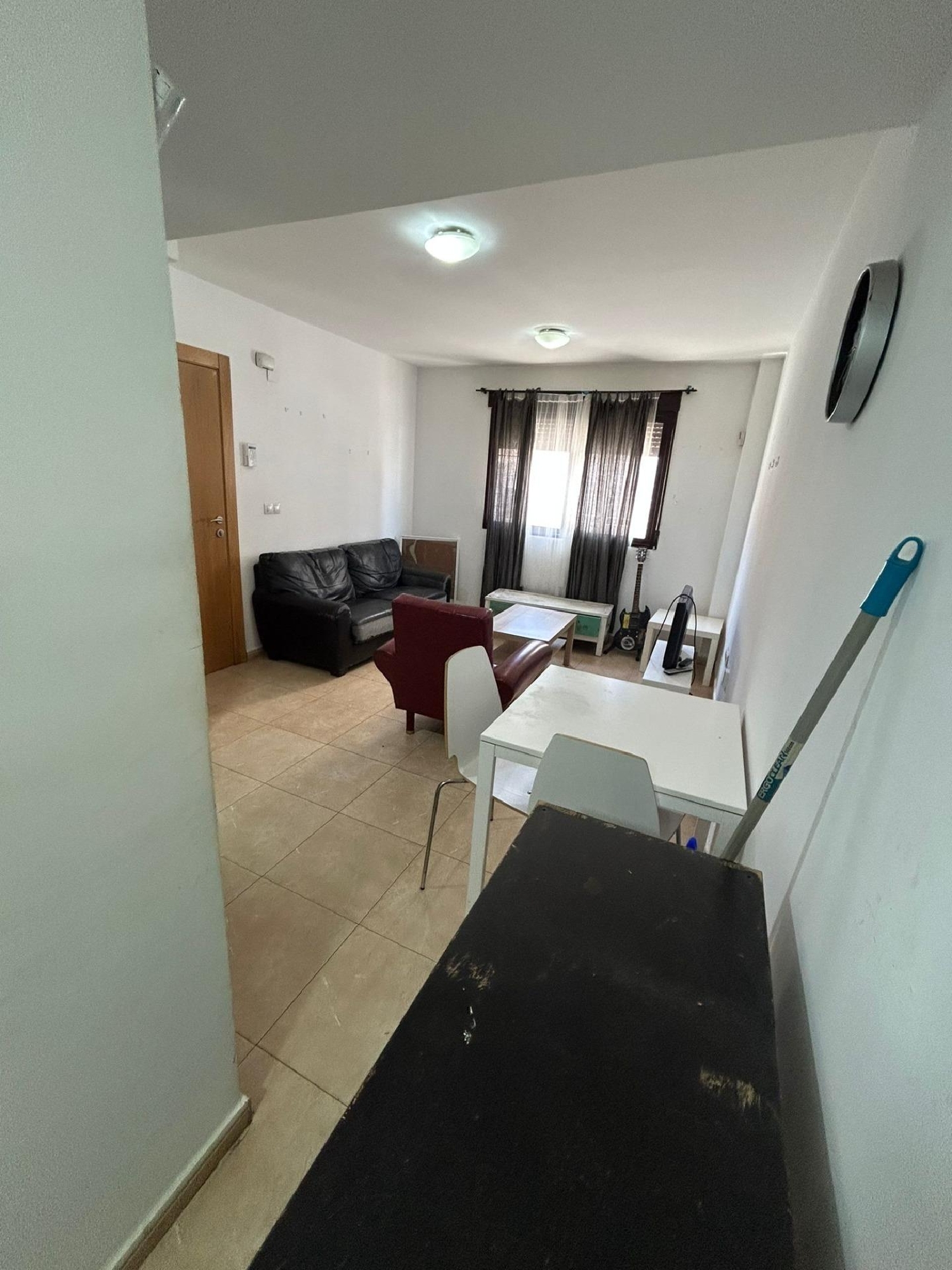 en venta apartamento Arrabal Noroeste 2