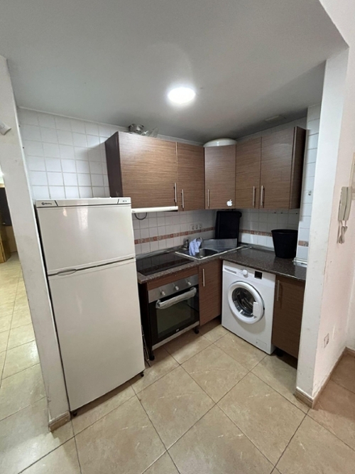 Arrabal Noroeste apartamento foto 6218362