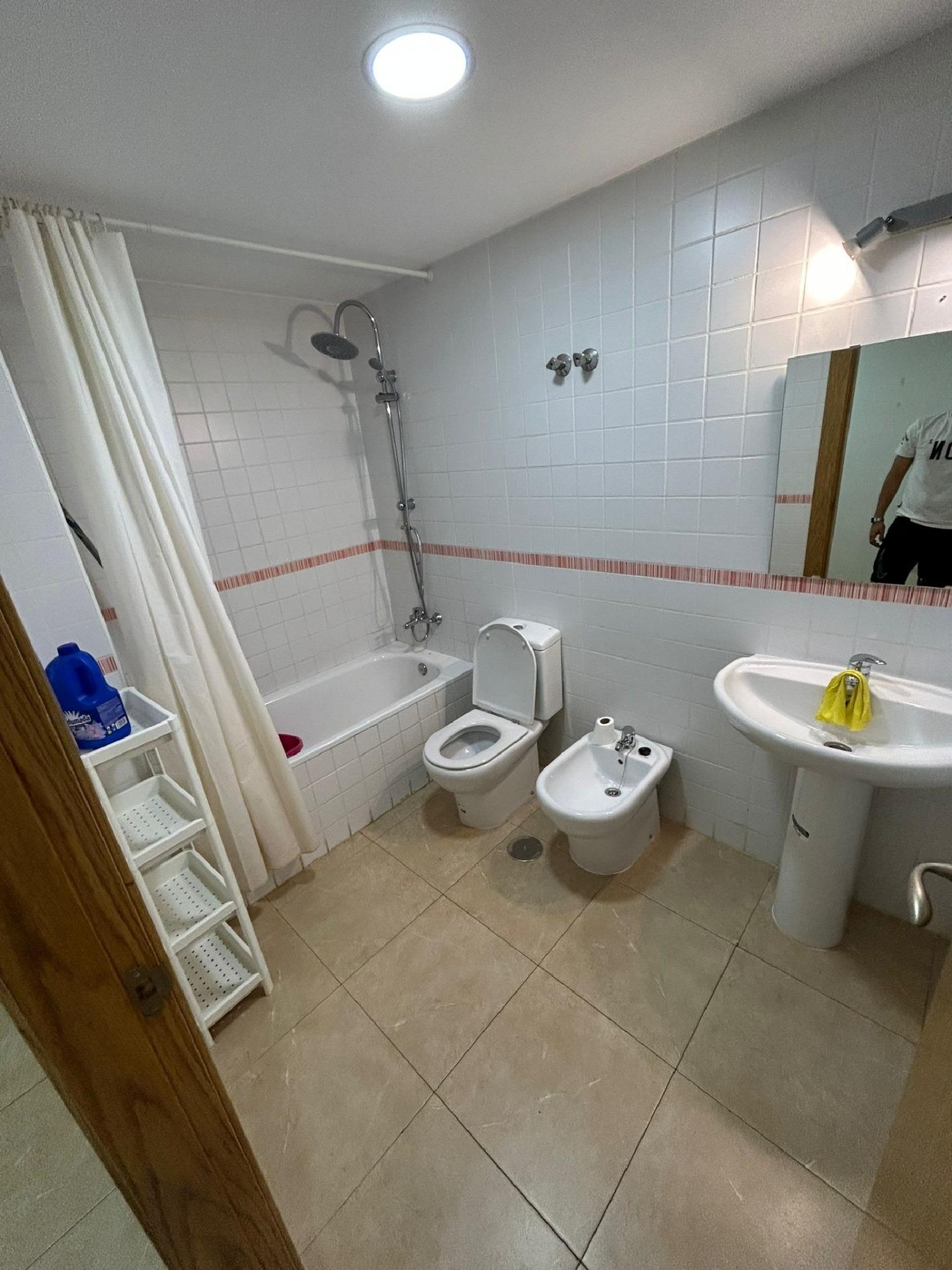  en venta apartamento Arrabal Noroeste 4