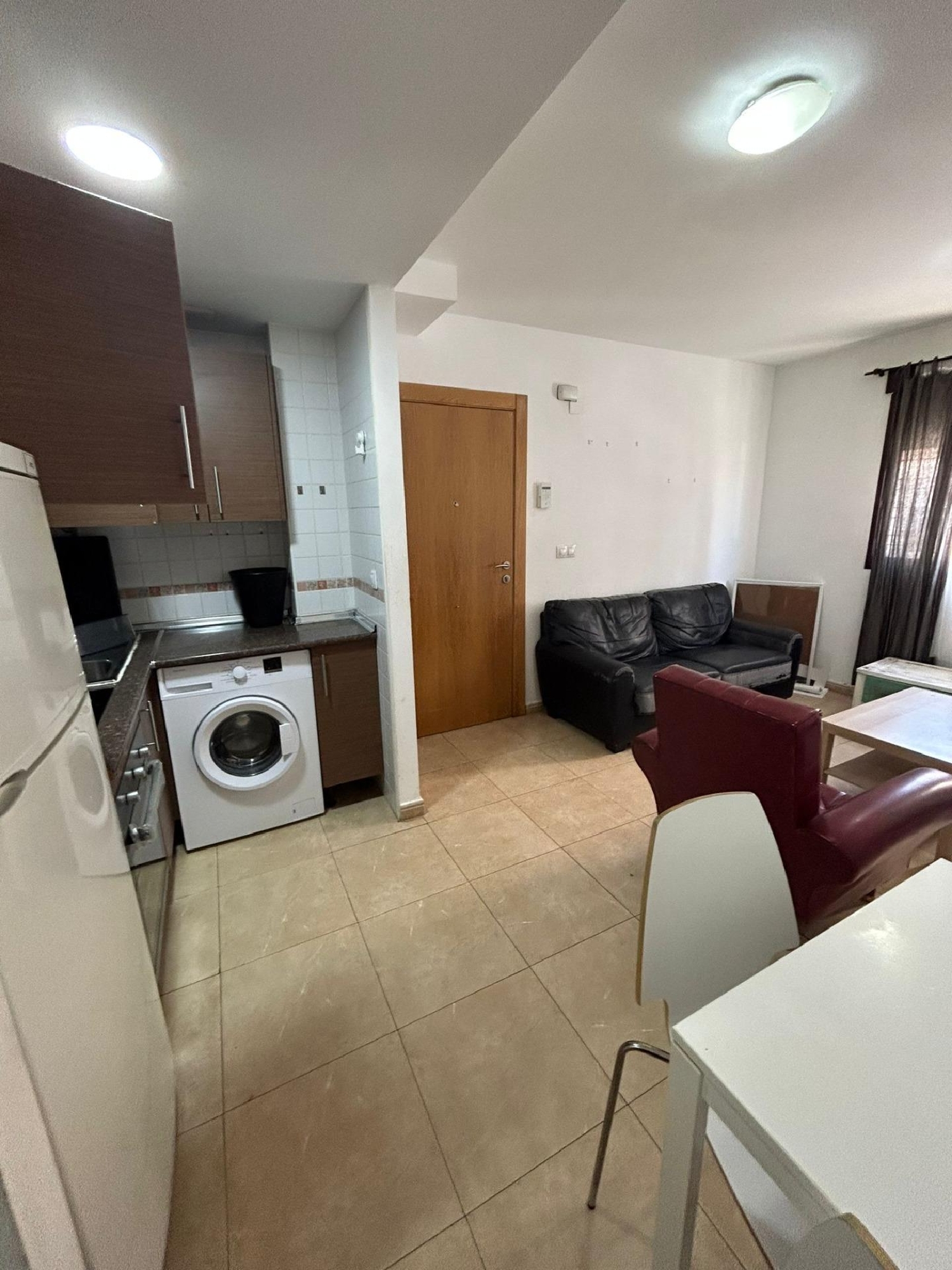 en venta apartamento Arrabal Noroeste 3
