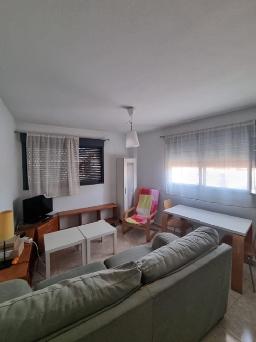 Arrabal Noroeste lägenhet foto 6218411
