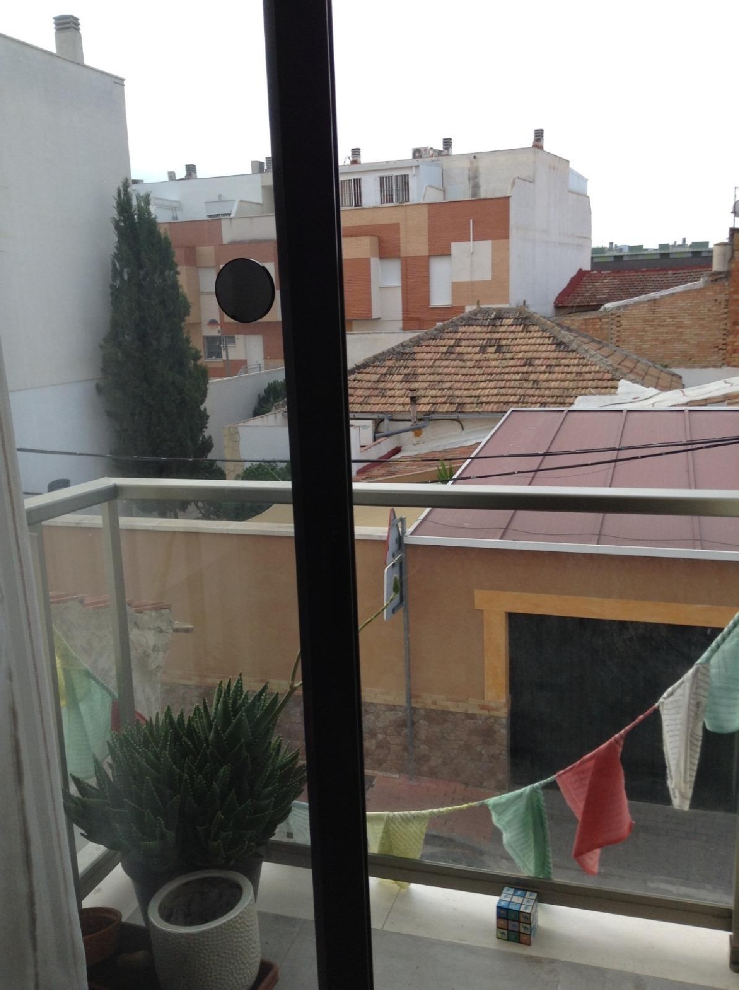  till salu lägenhet Vista Alegre Huerta De Murcia 4