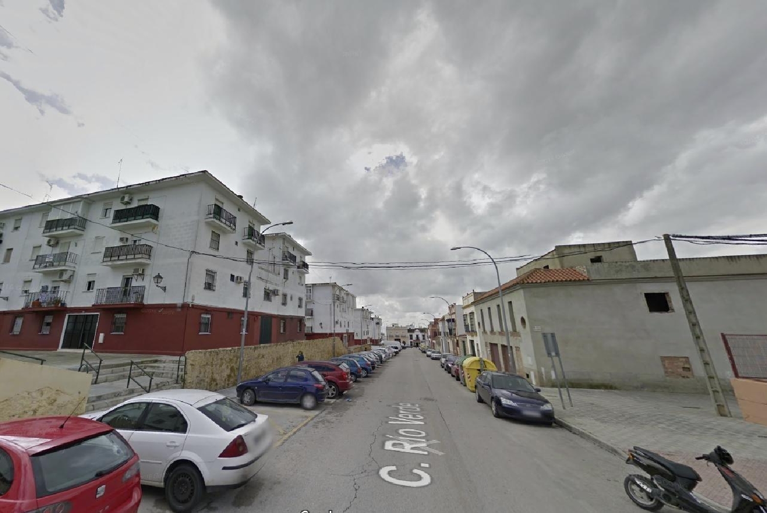  till salu lägenhet Vista Alegre Bajo Guadalquivir 1