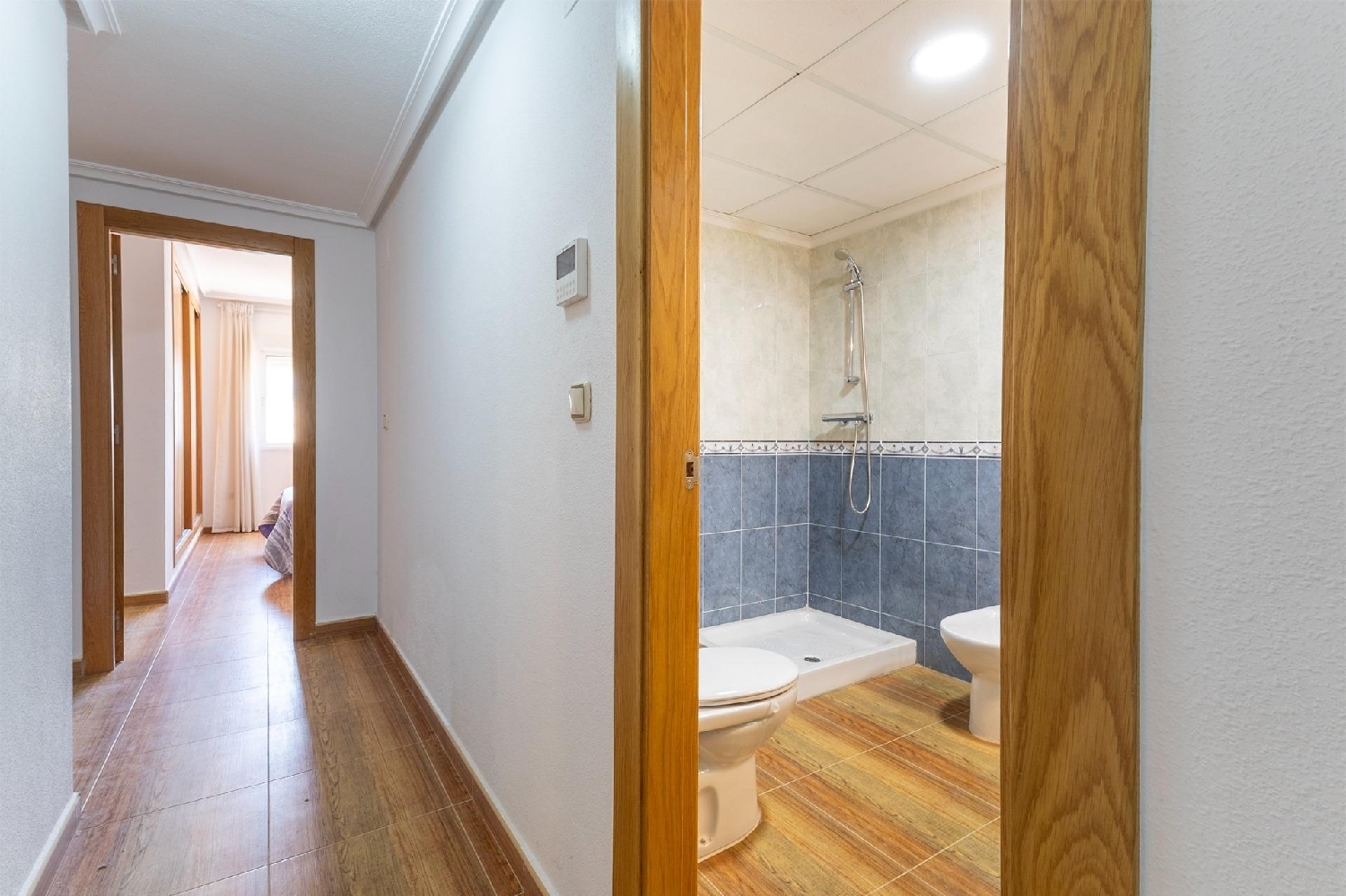  till salu lägenhet Vistabella Baix Segura 8