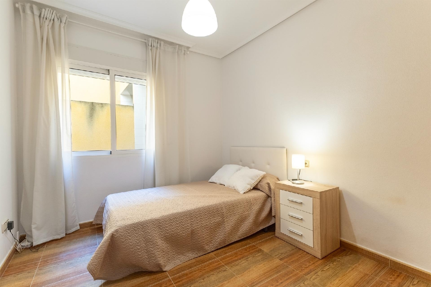 till salu lägenhet Vistabella Baix Segura 7