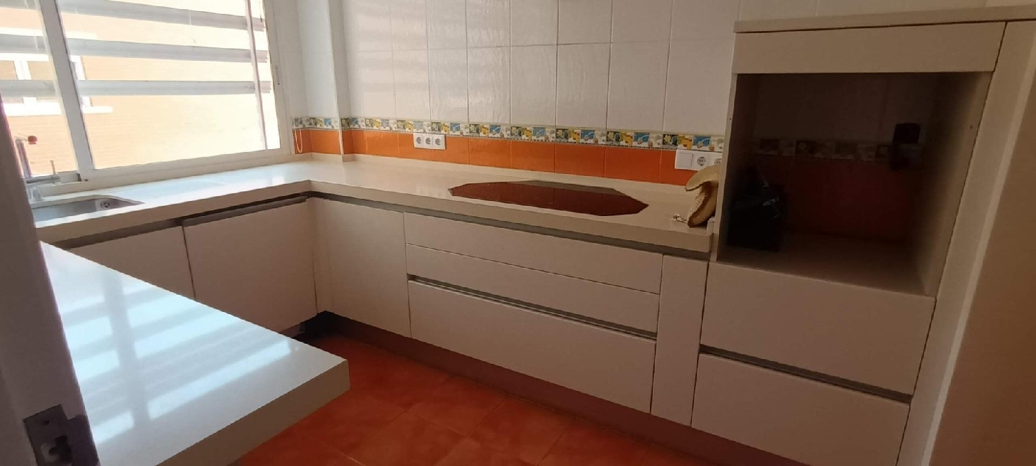  till salu lägenhet Carril De La Enera Huerta De Murcia 4