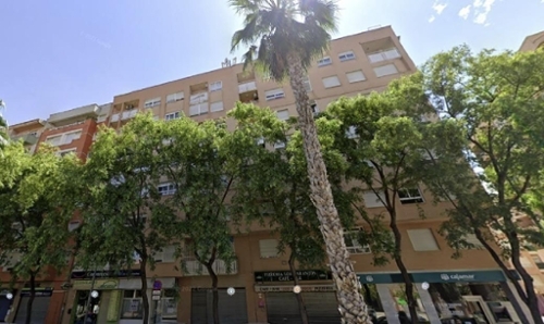 Vistabella Huerta De Murcia lägenhet foto 6262727