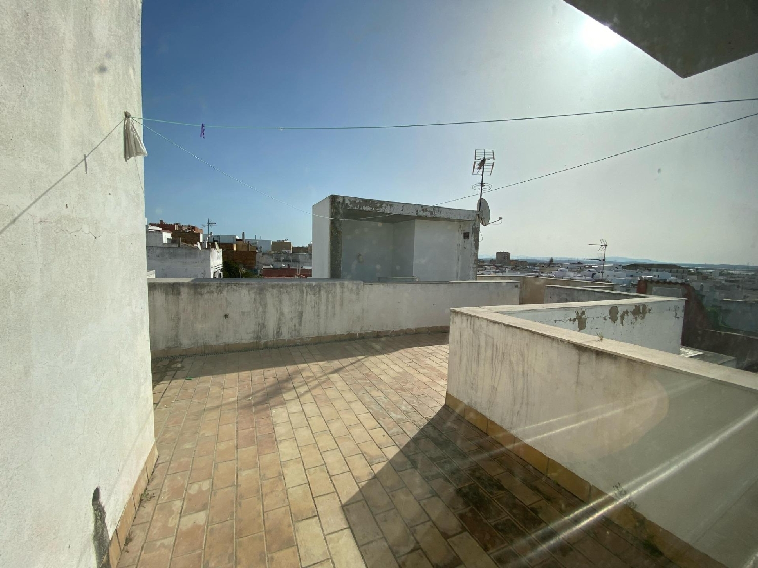  till salu lägenhet La Andreita Bahía De Cádiz 1