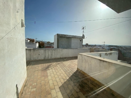 Vistahermosa Bahía De Cádiz lägenhet foto 6242638
