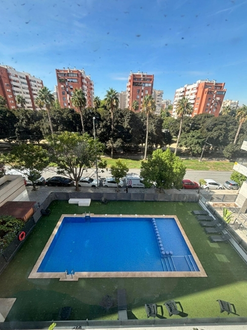 Vistahermosa Alacantí lägenhet foto 6264835