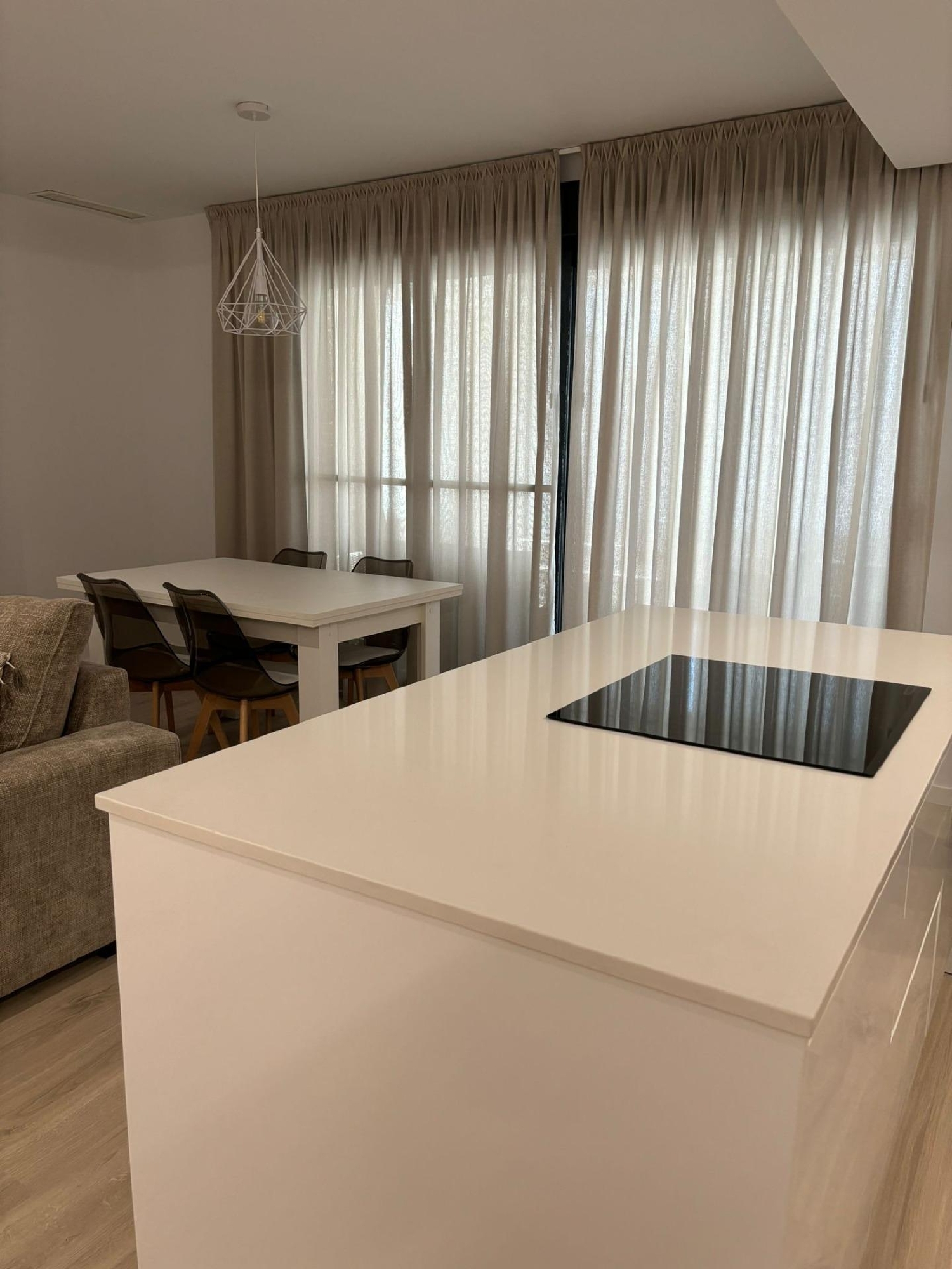 till salu lägenhet Vistahermosa Alacantí 3