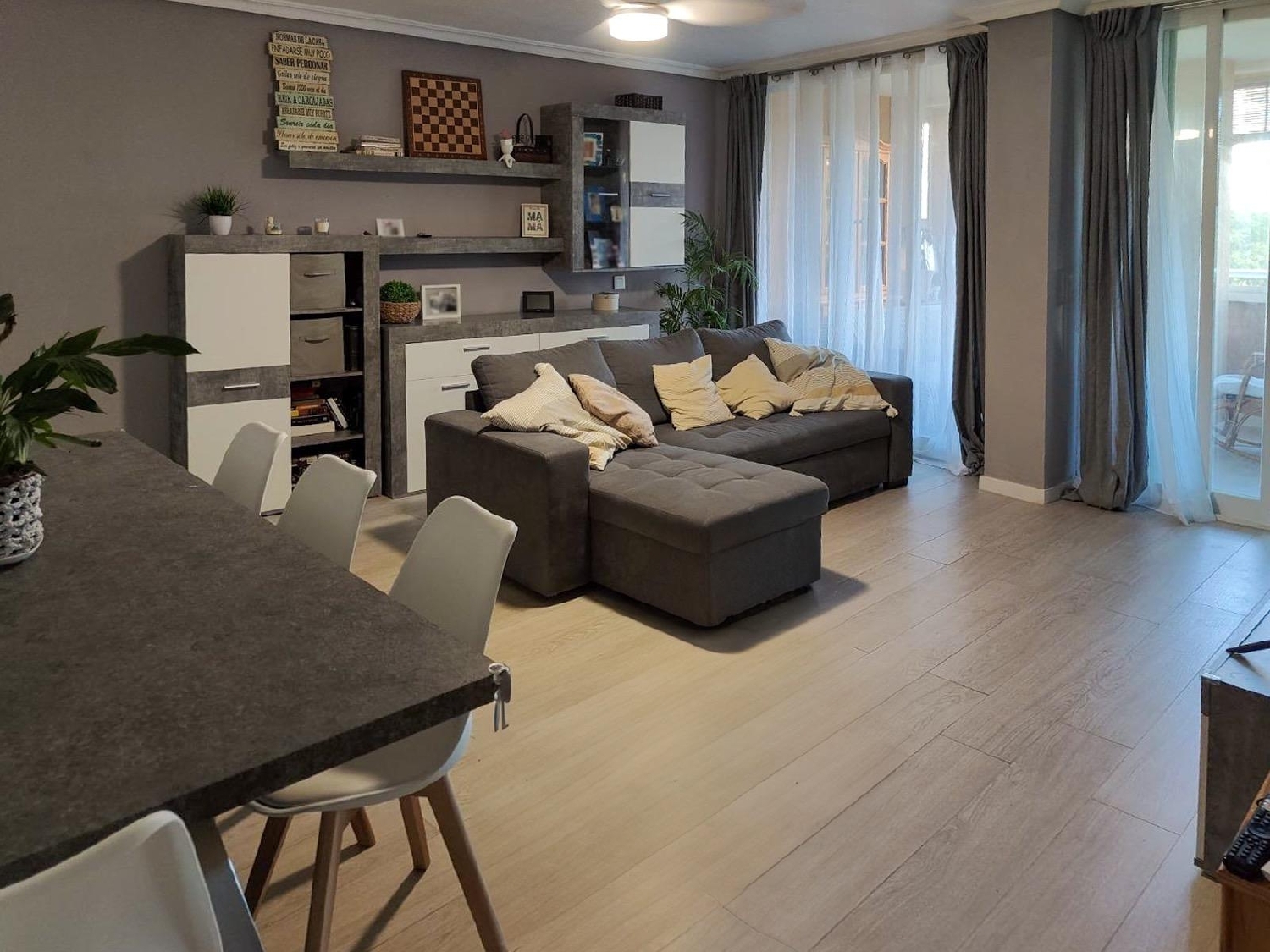 till salu lägenhet Vistahermosa Alacantí 1