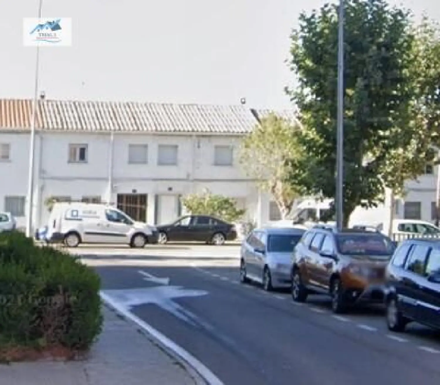 till salu lägenhet Montalvo Primero Campo De Salamanca 2