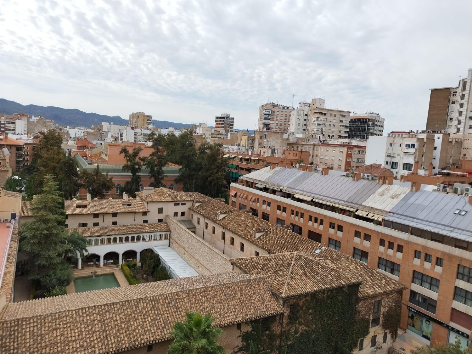  till salu lägenhet Vistalegre Huerta De Murcia 1