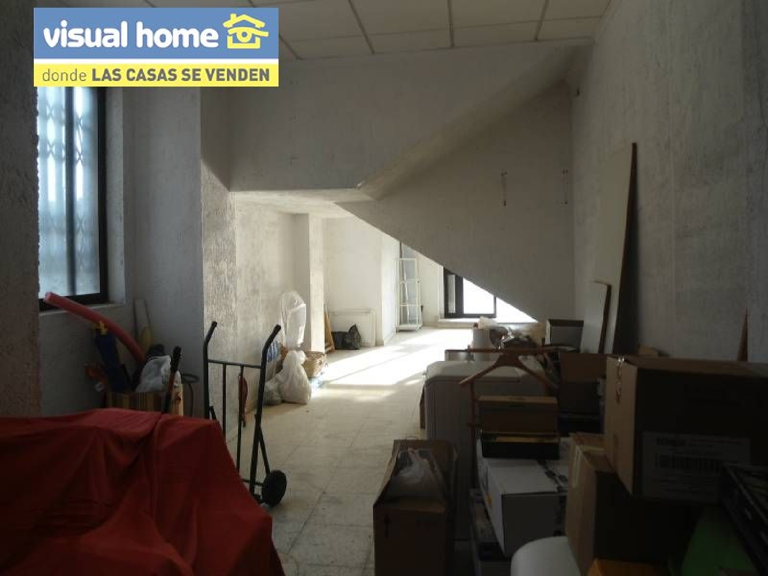  till salu lokal Benidorm (Centro) Marina Baixa 5