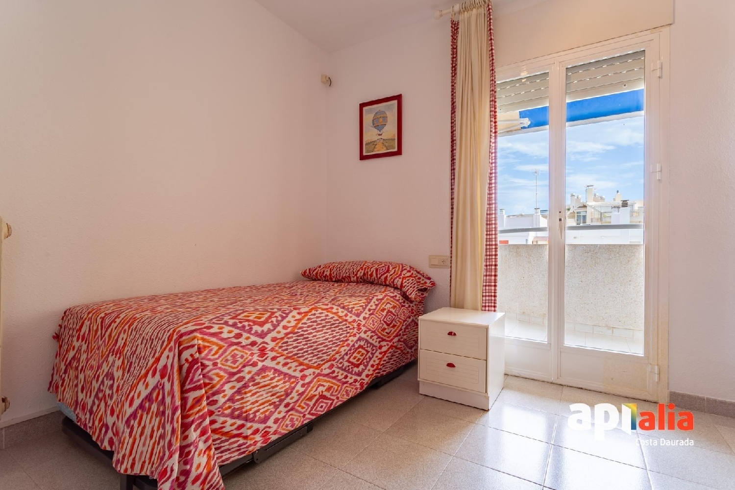  till salu lägenhet Xalets De Salou Tarragonès 8