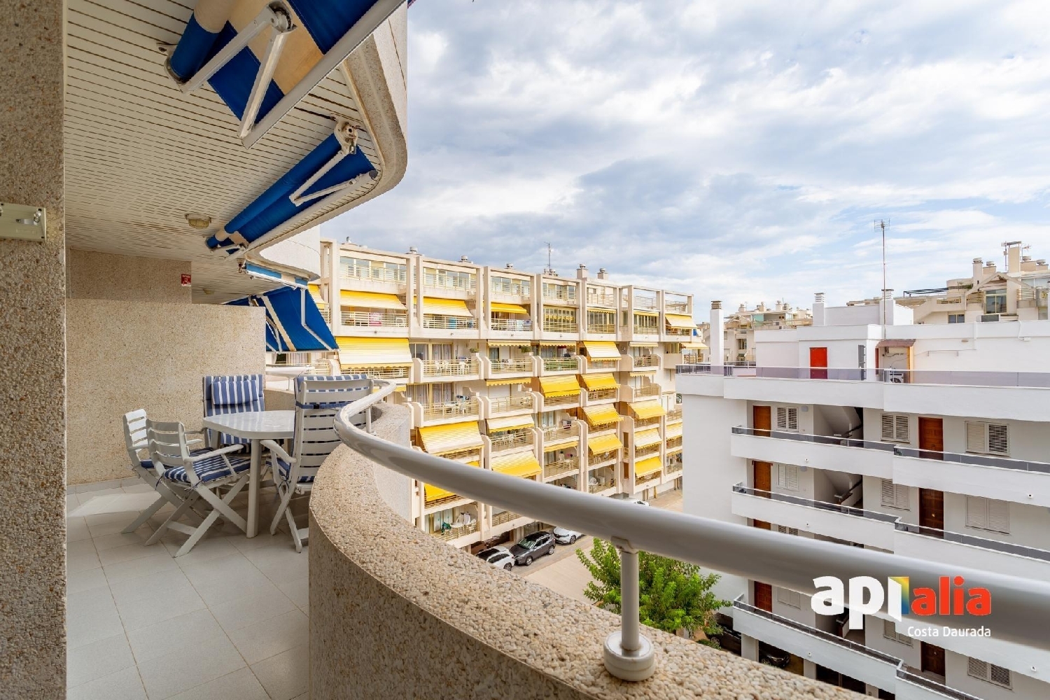 till salu lägenhet Xalets De Salou Tarragonès 3