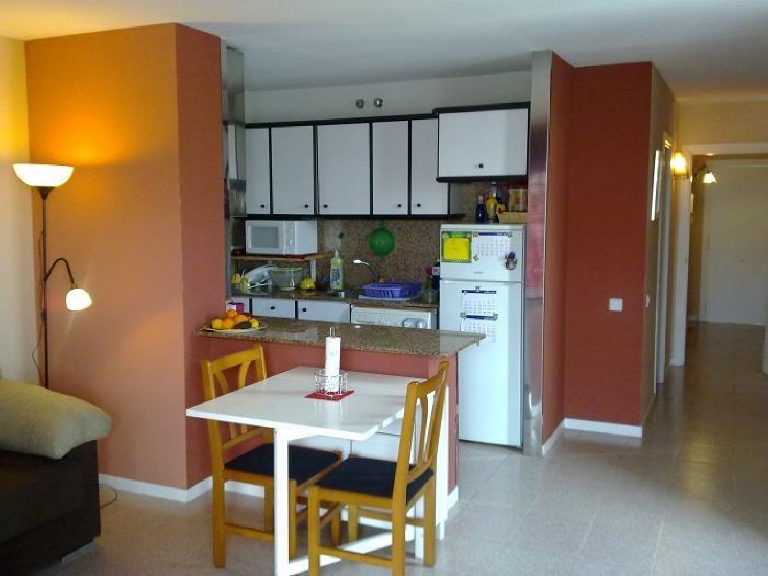 till salu lägenhet Xalets De Salou Tarragonès 3