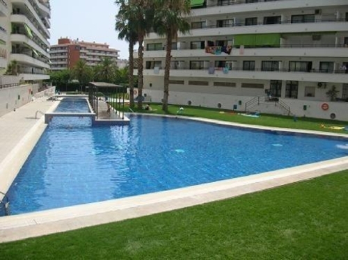 Xalets De Salou Tarragonès lägenhet foto 6225698