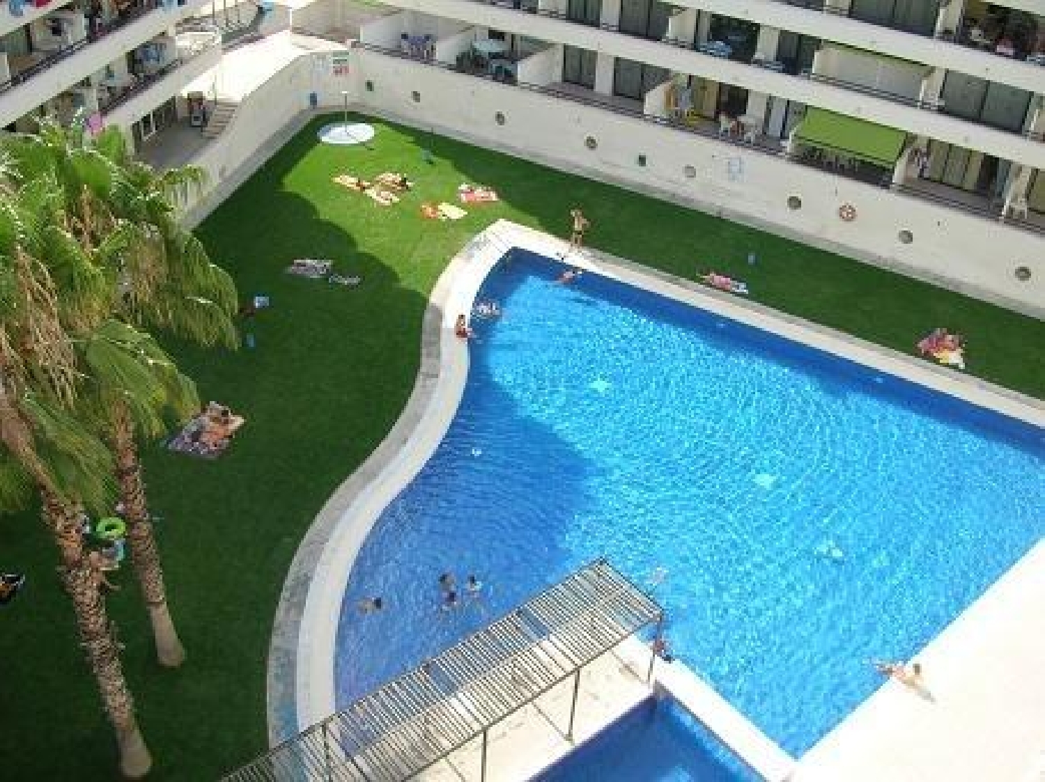  till salu lägenhet Xalets De Salou Tarragonès 8