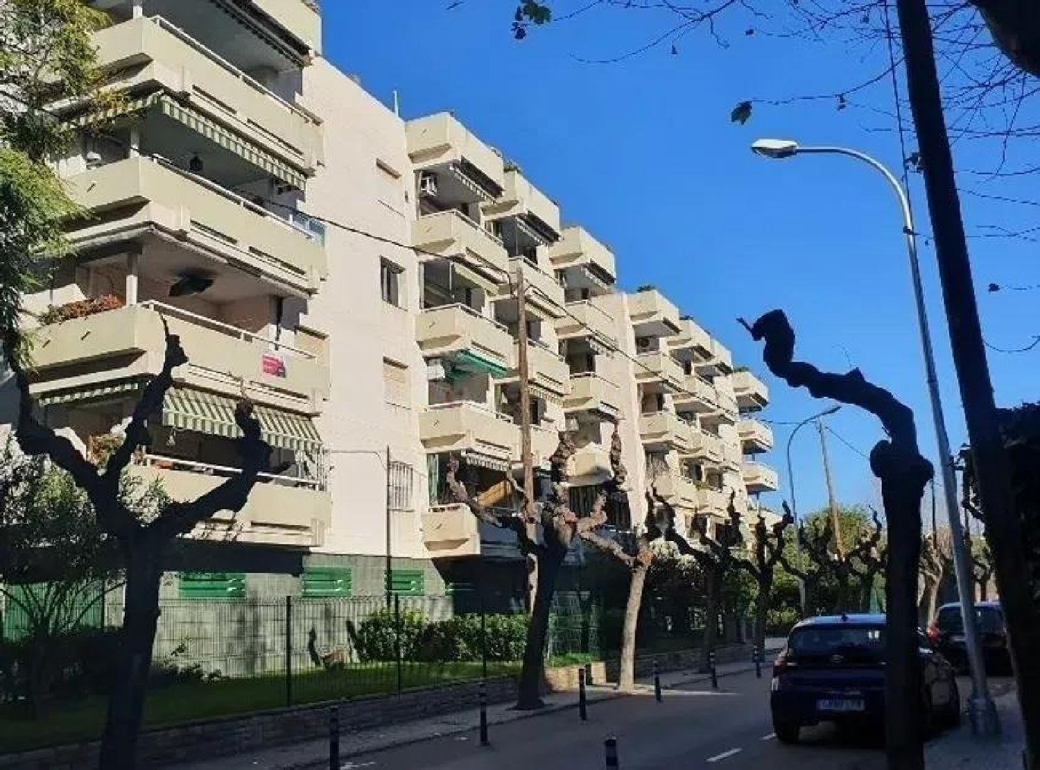  till salu lägenhet Xalets De Salou Tarragonès 7