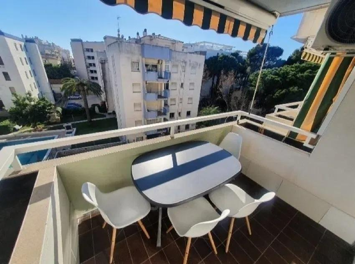  till salu lägenhet Xalets De Salou Tarragonès 1