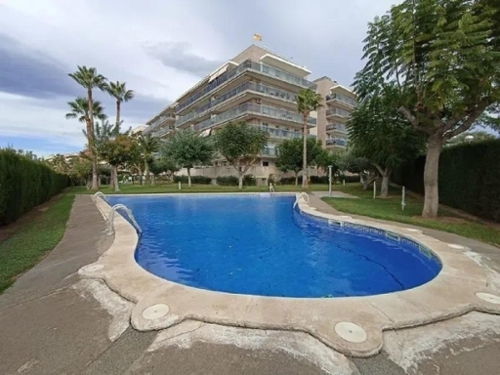 Xalets De Salou Tarragonès lägenhet foto 6225709