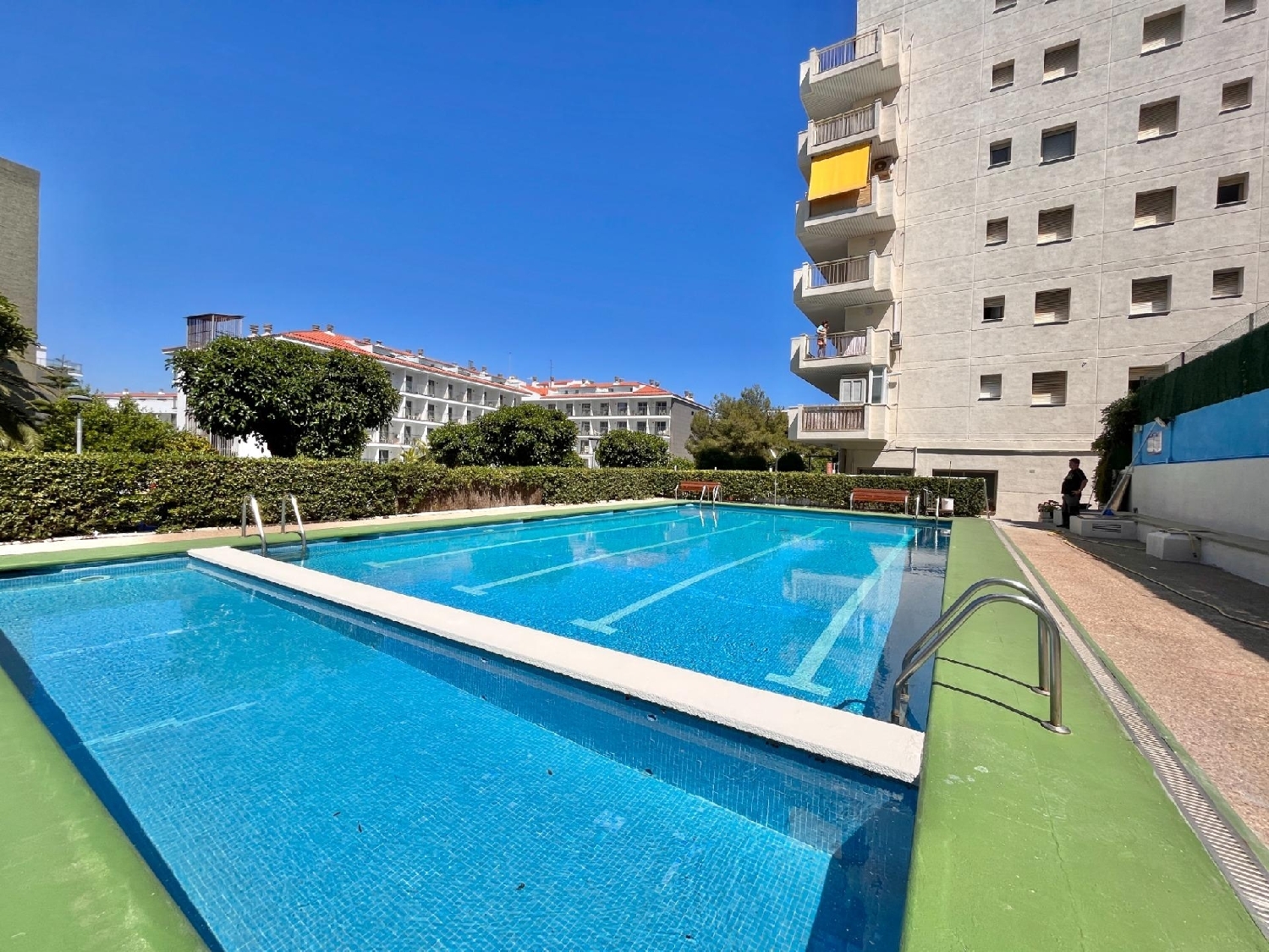  till salu lägenhet Xalets De Salou Tarragonès 1