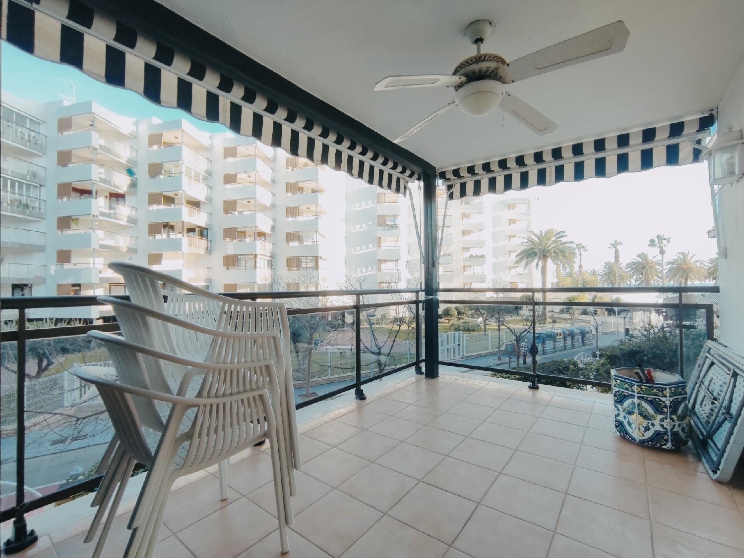  till salu lägenhet Xalets De Salou Tarragonès 1