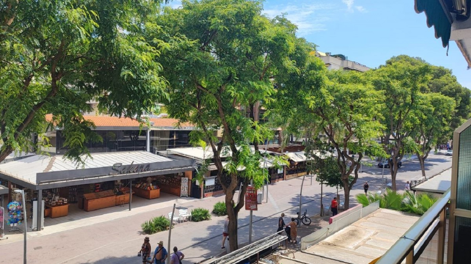 till salu lägenhet Xalets De Salou Tarragonès 1