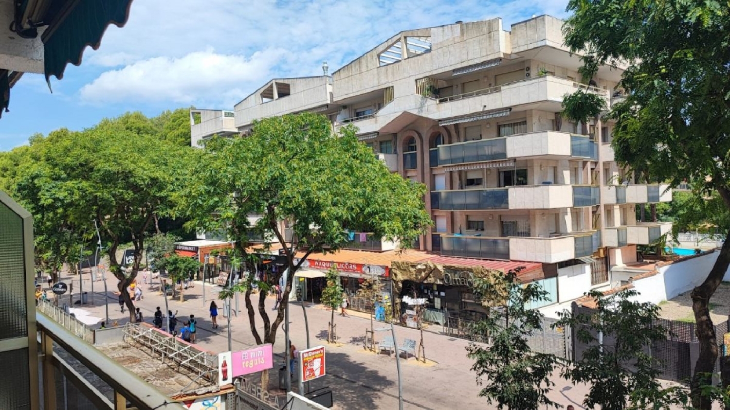 till salu lägenhet Xalets De Salou Tarragonès 2