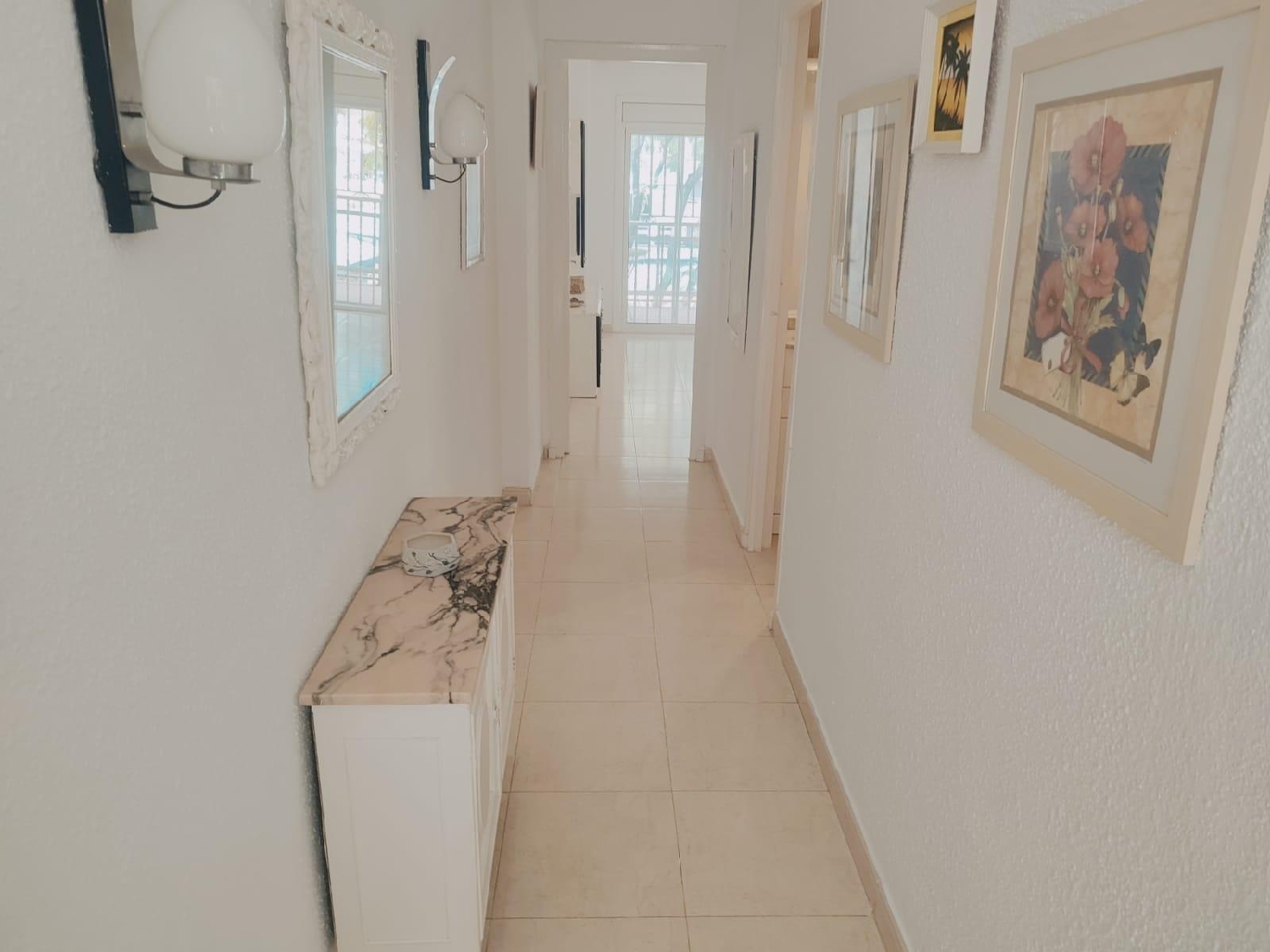till salu lägenhet Xalets De Salou Tarragonès 3