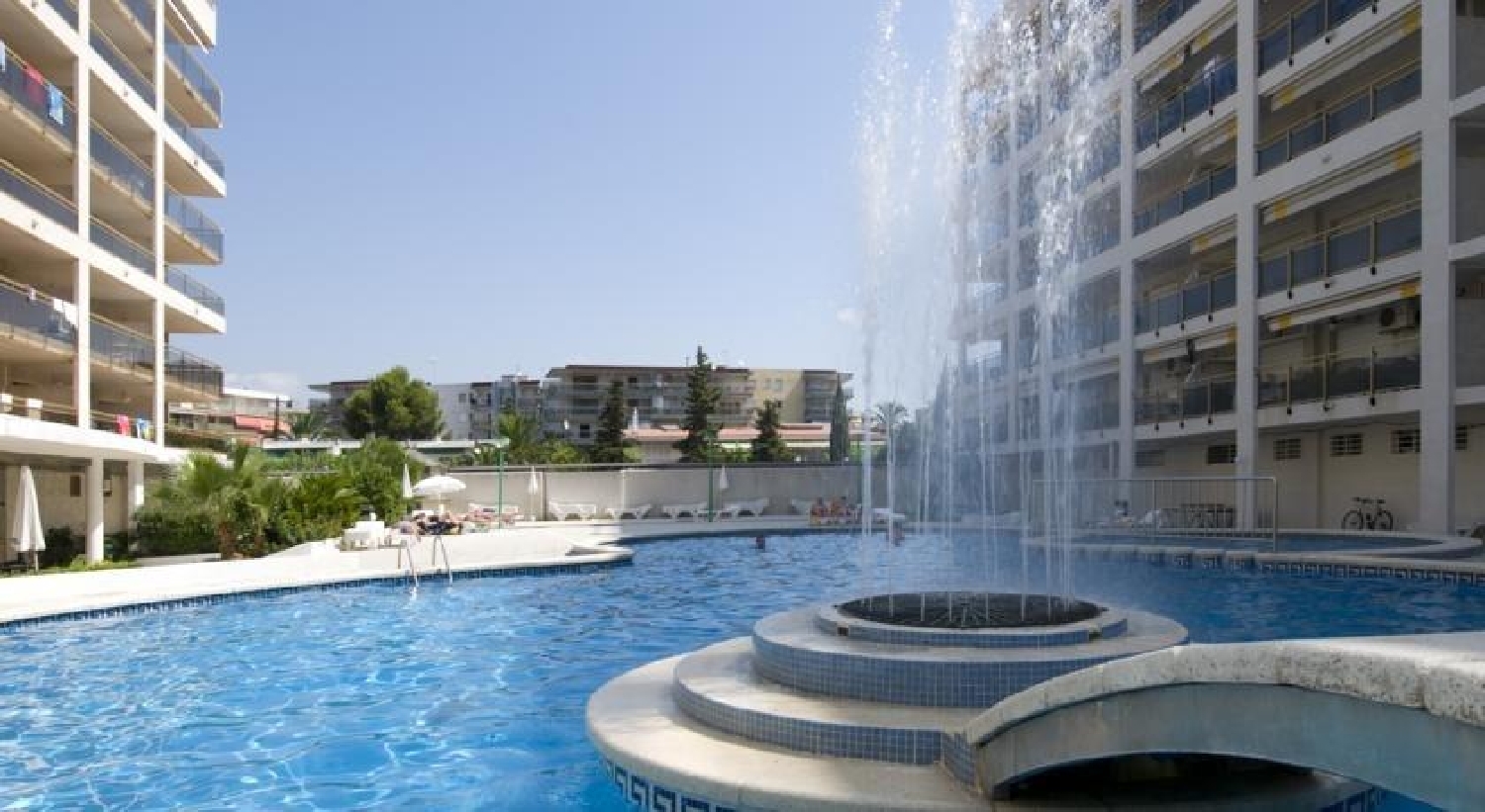  till salu lägenhet Xalets De Salou Tarragonès 1