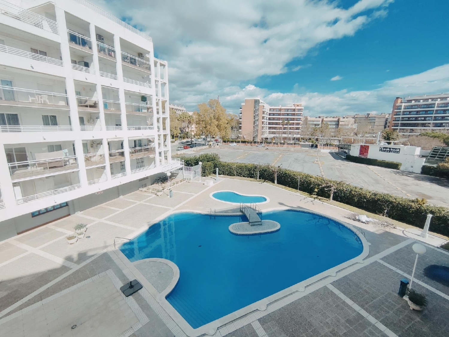 till salu tomt Cerros Verdes Badajoz 3