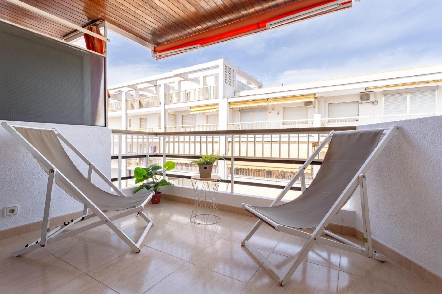  till salu lägenhet Xalets De Salou Tarragonès 6