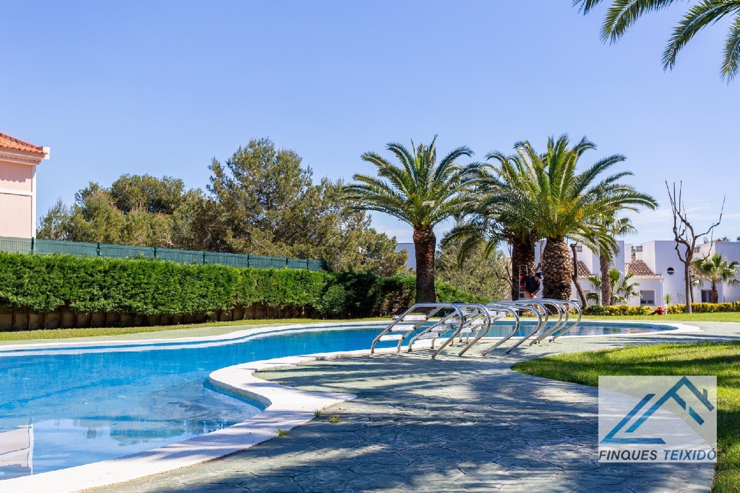 till salu lägenhet Xalets De Salou Tarragonès 2