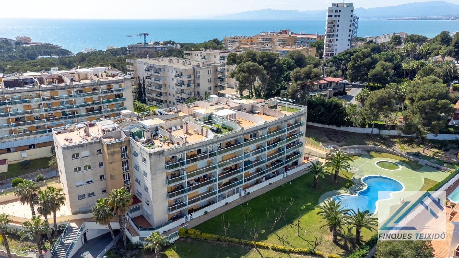  till salu lägenhet Xalets De Salou Tarragonès 1