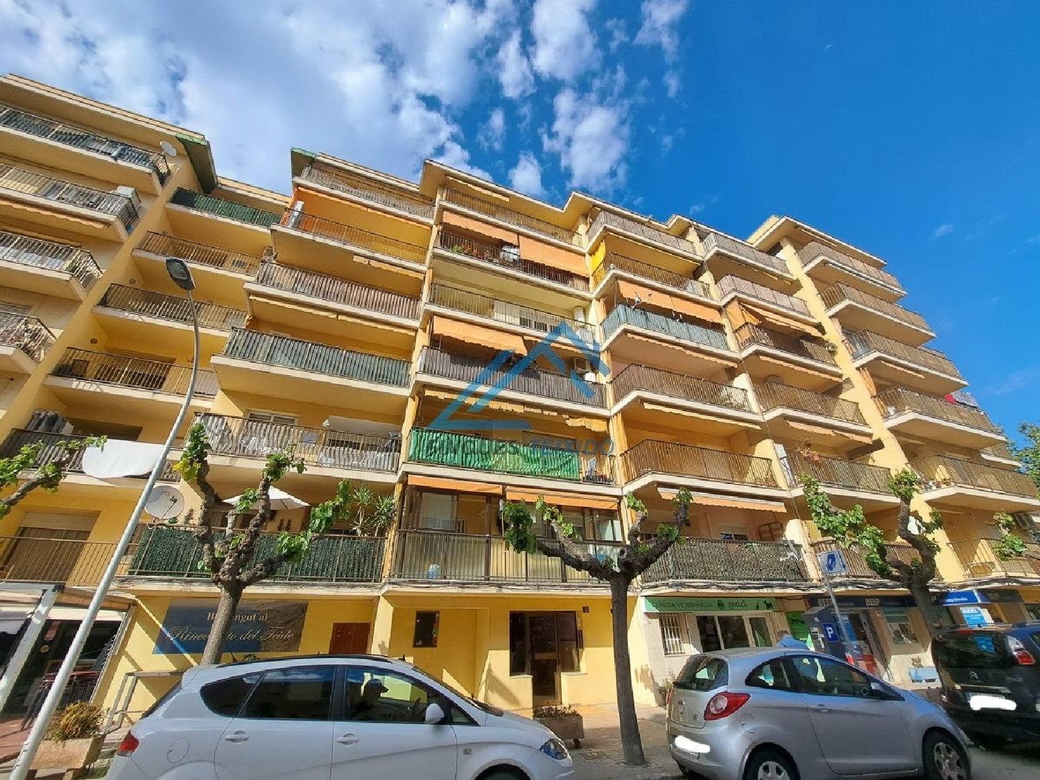 till salu lägenhet Xalets De Salou Tarragonès 2