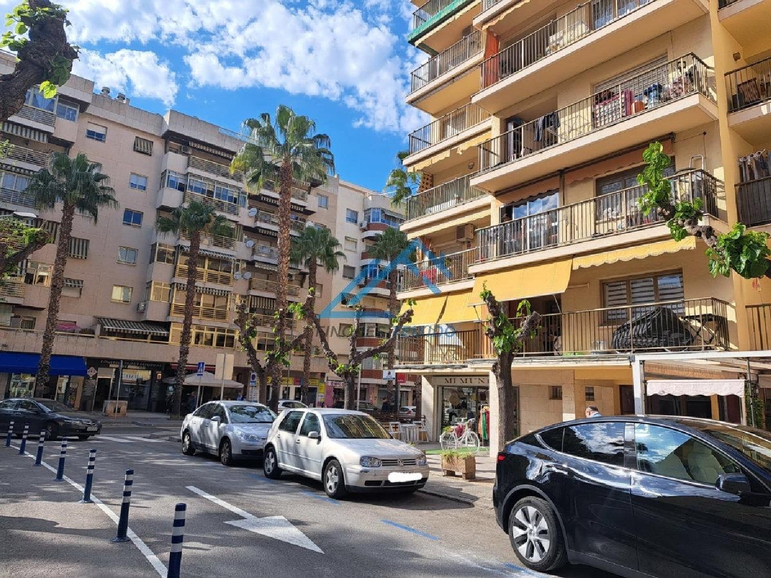  till salu lägenhet Xalets De Salou Tarragonès 5