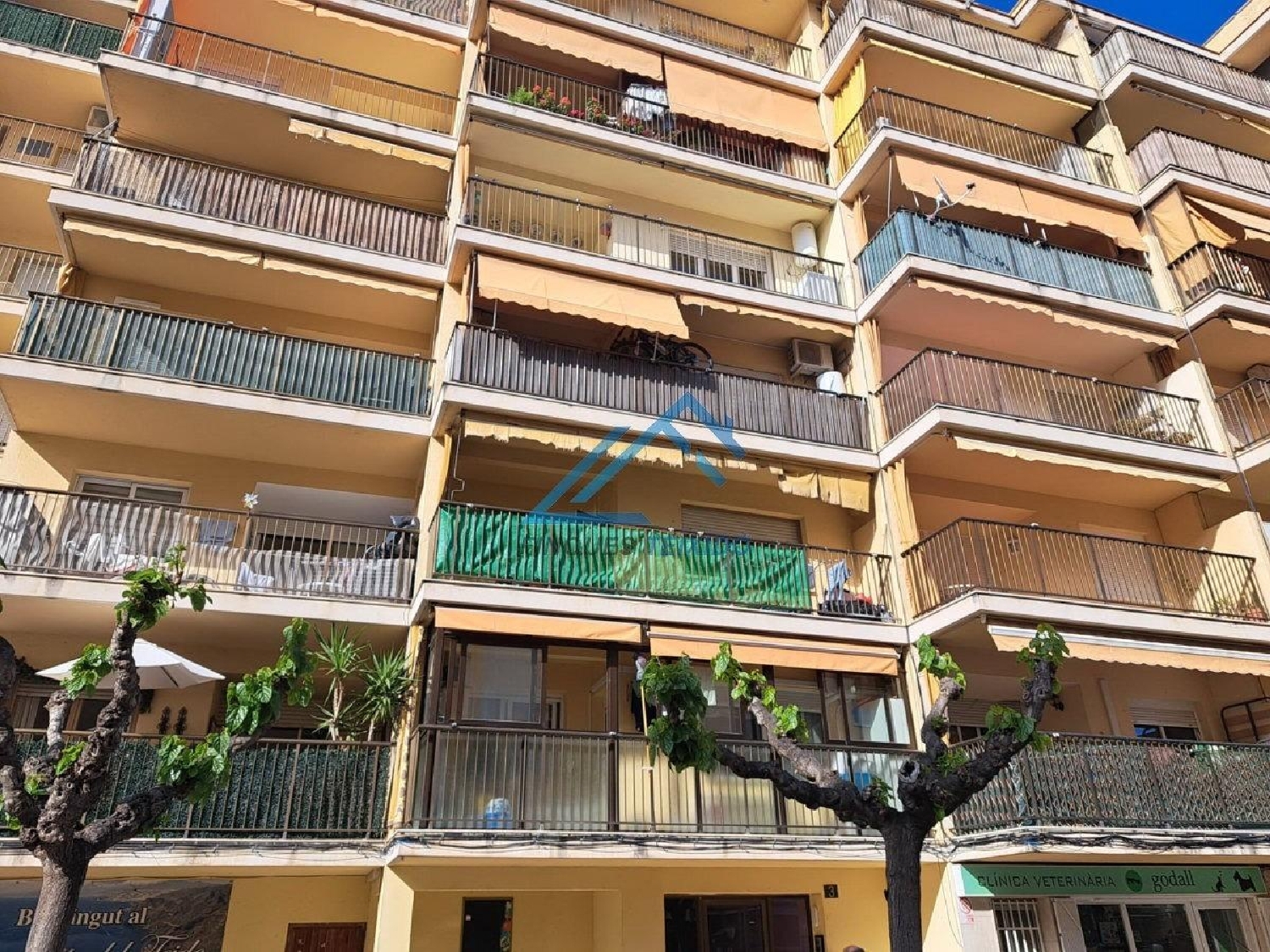 till salu lägenhet Xalets De Salou Tarragonès 3