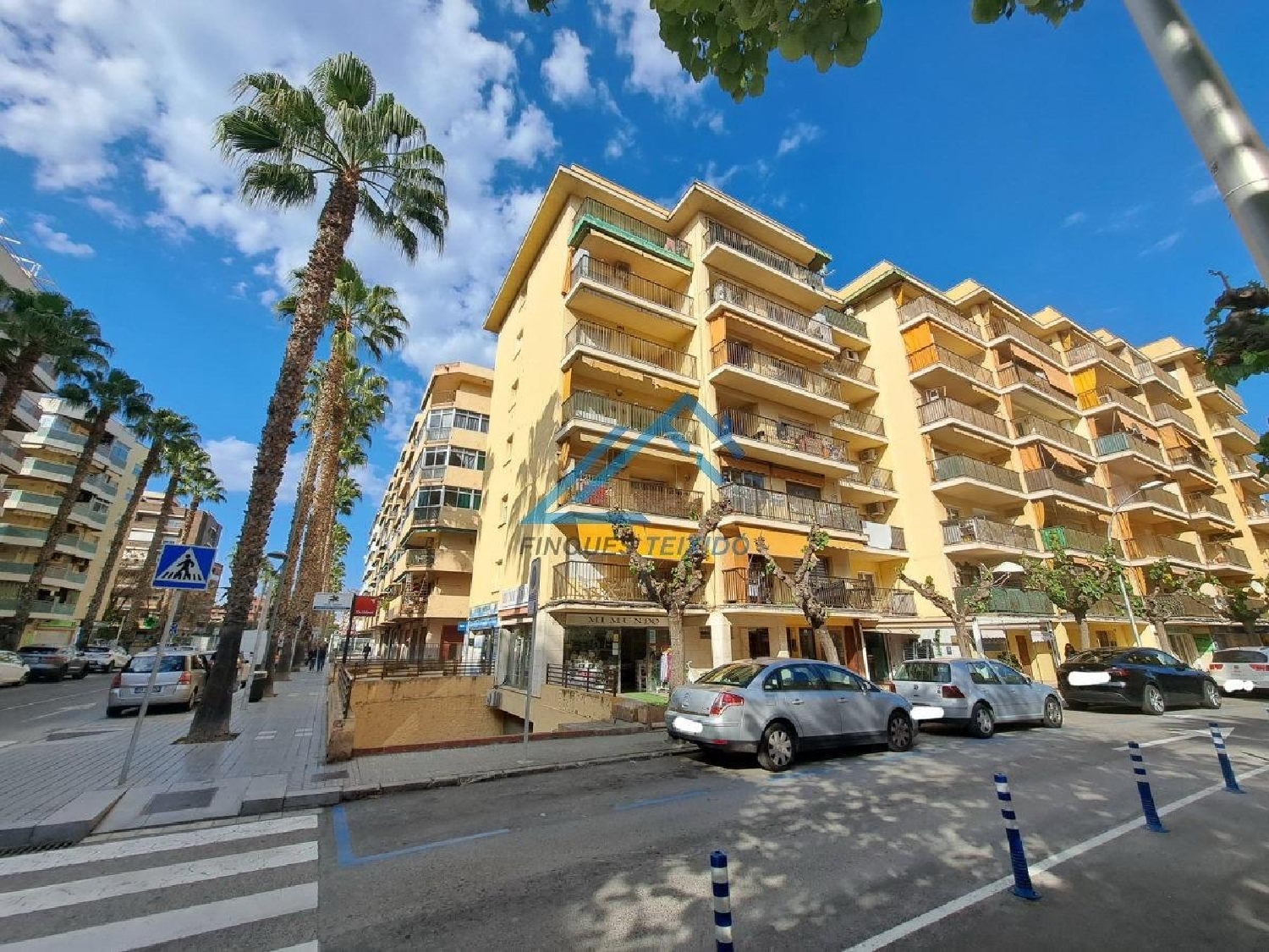  till salu lägenhet Xalets De Salou Tarragonès 4