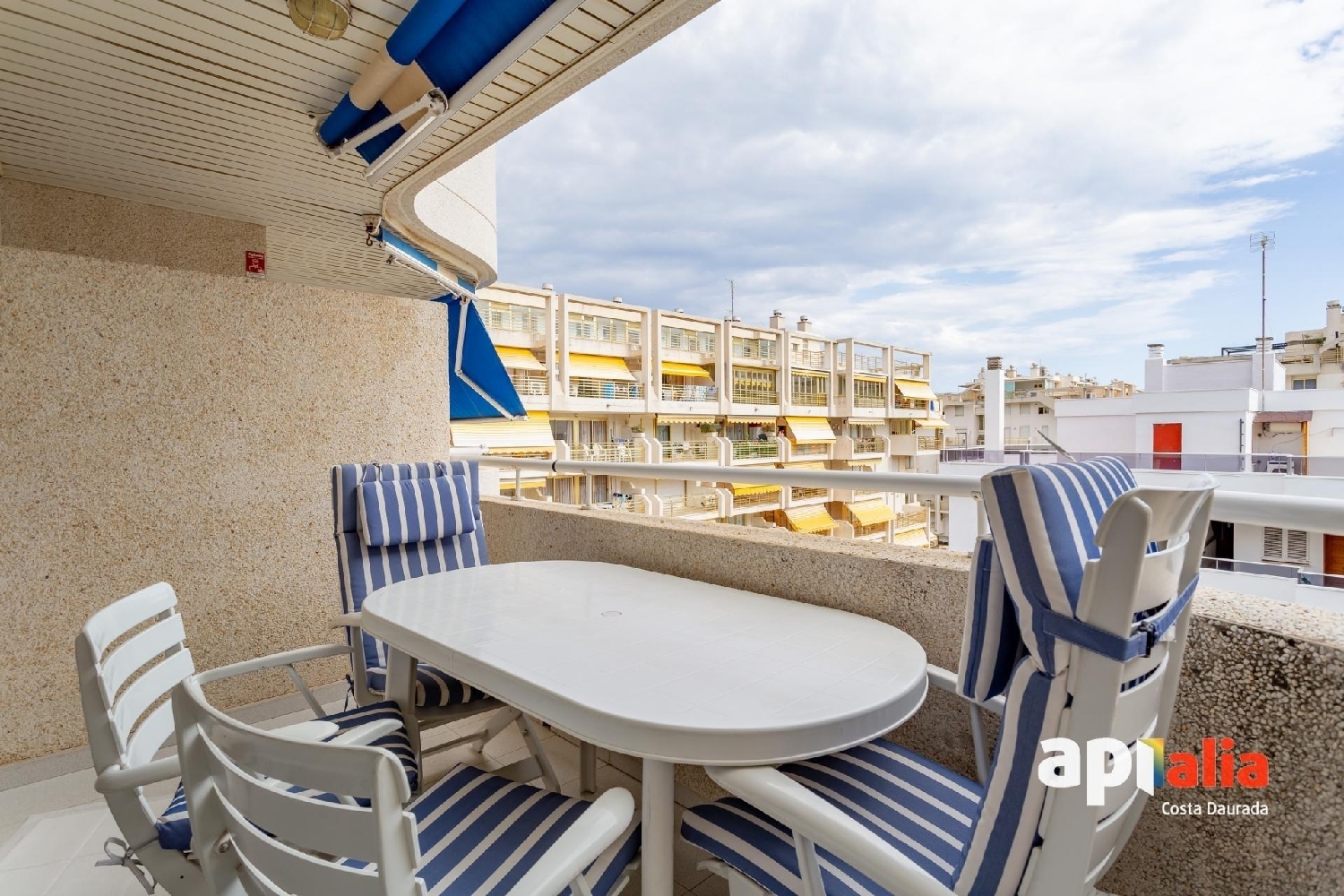  till salu lägenhet Xalets De Salou Tarragonès 4