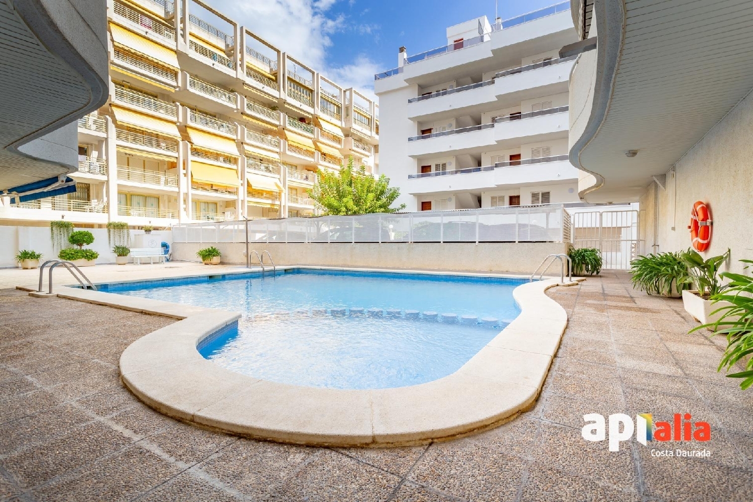  till salu lägenhet Xalets De Salou Tarragonès 1