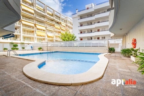 Xalets De Salou Tarragonès lägenhet foto 6262191