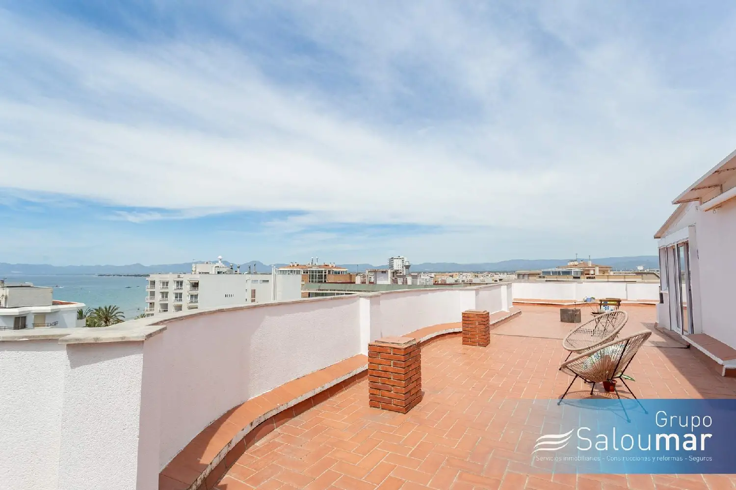  till salu lägenhet Salou Tarragonès 1