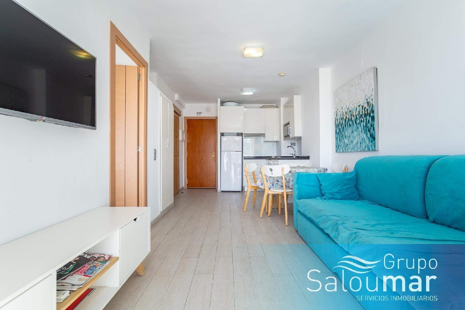  till salu lägenhet Xalets De Salou Tarragonès 6